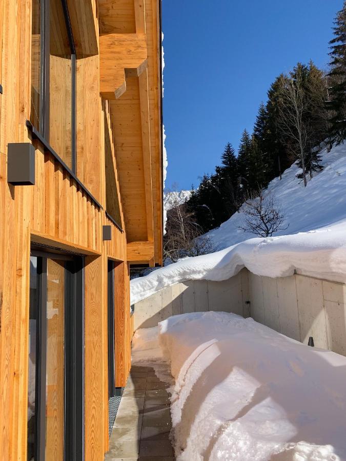 Chalet See Tirol - Ischgl/Kappl Exterior photo